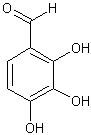 2,3,4-三羟基苯甲醛