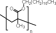 聚烷基甲基丙烯酸十二酯