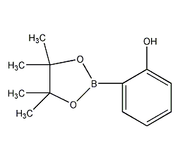3-(4,4,5,5-四甲基-1,3,2-二氧杂硼烷-2-基)苯酚