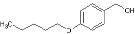 4-戊氧基苯甲醇