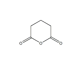 戊二酸酐