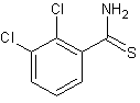 2,3-二氯硫代苯甲酰胺