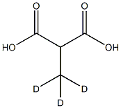 甲基-d3-丙二酸