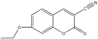 3-氰基-7-乙氧基香豆素