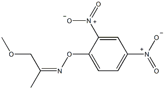 N-(2,4-二硝基苯氧基)乙酰亚氨酸乙酯