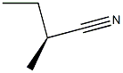 (S)-(+)-2-甲基丁腈