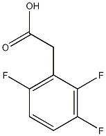 2,3,6-三氟苯乙酸