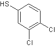 3,4-二氯苯硫酚