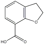 2,3-二氢苯并呋喃-7-羧酸