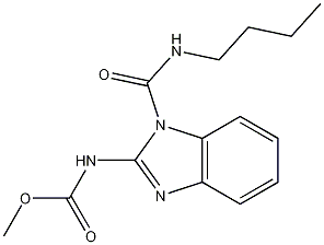 苯菌灵