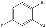 1-溴-2-氯-4-氟苯