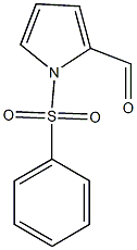 1-(苯磺酰)-2-吡咯甲醛
