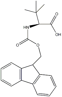 Fmoc-L-叔亮氨酸