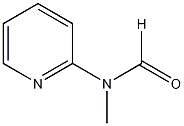 N-甲基-N-(2-吡啶)甲酰胺
