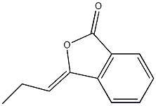 3-正-丙基茚苯酞