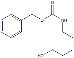 5-(Z-氨基)-1-戊醇