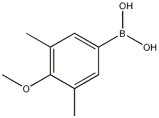 4-甲氧基-3,5-二甲基苯硼酸