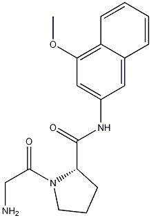 H-甘氨酸-脯氨酸-4MβNA