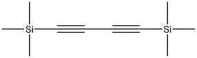 1,4-双(三甲基甲硅烷基)-1,3-丁二炔