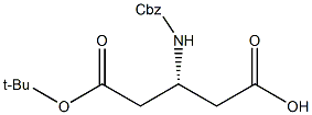 Z-β-谷氨酸叔丁酯
