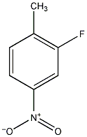 2-氟-4-硝基甲苯