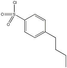 4-正丁基苯磺酰氯
