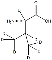L-Valine-d8