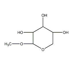 甲基-β-D-吡喃木糖苷