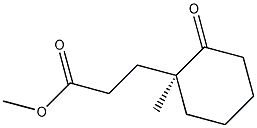 (S)-(-)-2-(2'-碳甲氧基乙基)-2-甲基环己酮