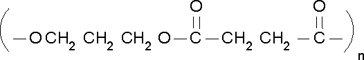 聚(1,3-亚丙基琥珀酸)
