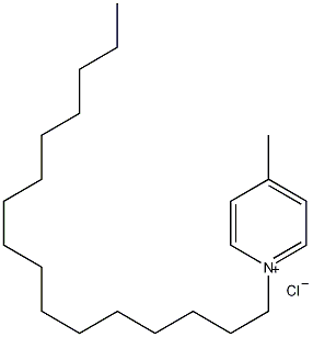 1-正十六烷基-4-甲基氯化吡啶