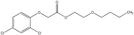 2,4-D 丁氧基乙酯