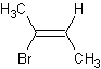 (Z)-2-溴-2-丁烯