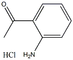 2-氨基苯乙酮盐酸盐