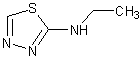 2-(乙胺基)-1,3,4-噻二唑