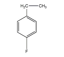 1-乙基-4-氟苯