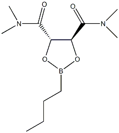 2-丁基-N,N,N',N'-四甲基-二杂戊硼烷-(4S,5S)-二甲酰胺