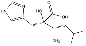 Leuhistin