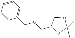 1-苯甲基-2,3-异亚丙基-rac-甘油