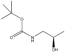 (R)-1-(叔丁氧羰基-氨基)-2-丙醇