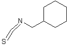 异硫氰酸甲基环己酯