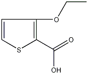 3-乙氧基噻吩-2-羧酸