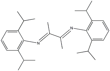2,3-双(2,6-二异丙苯亚氨基)丁烷