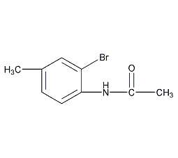 2-乙酰氨基-3-溴-5-甲基吡啶
