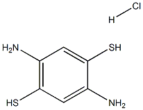 2,5-二氨基-1,4-苯二噻吩二盐酸盐