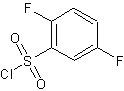 2,5-二氟苯磺酰氯