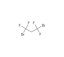 1,3-二溴-1,1,3,3-四氟丙烷