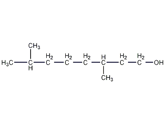 (R)-3,7-二甲基-1-辛醇