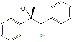 (S)-2-氨基-1,1-二苯基-1-丙醇
