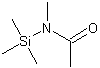 N-甲基-N-三甲基硅烷乙酰氨